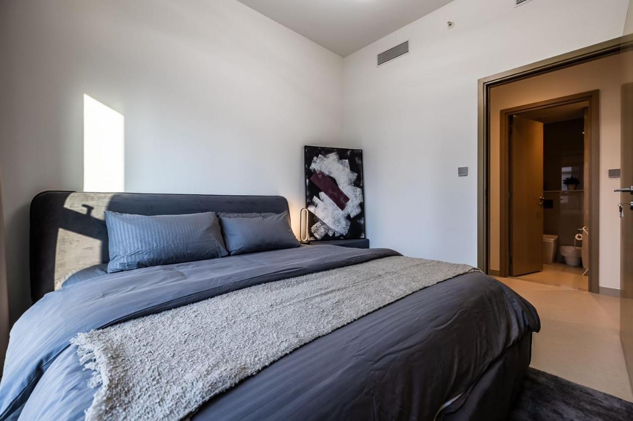Downtown, Dubai Burj Royale 2 Bdr Apartment Full Burj - Khalifa View Bagian luar foto