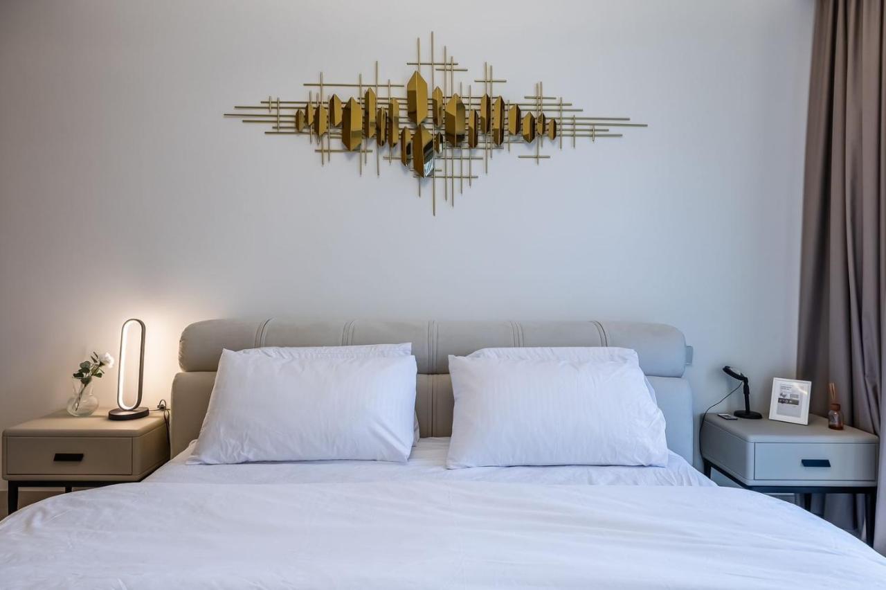 Downtown, Dubai Burj Royale 2 Bdr Apartment Full Burj - Khalifa View Bagian luar foto